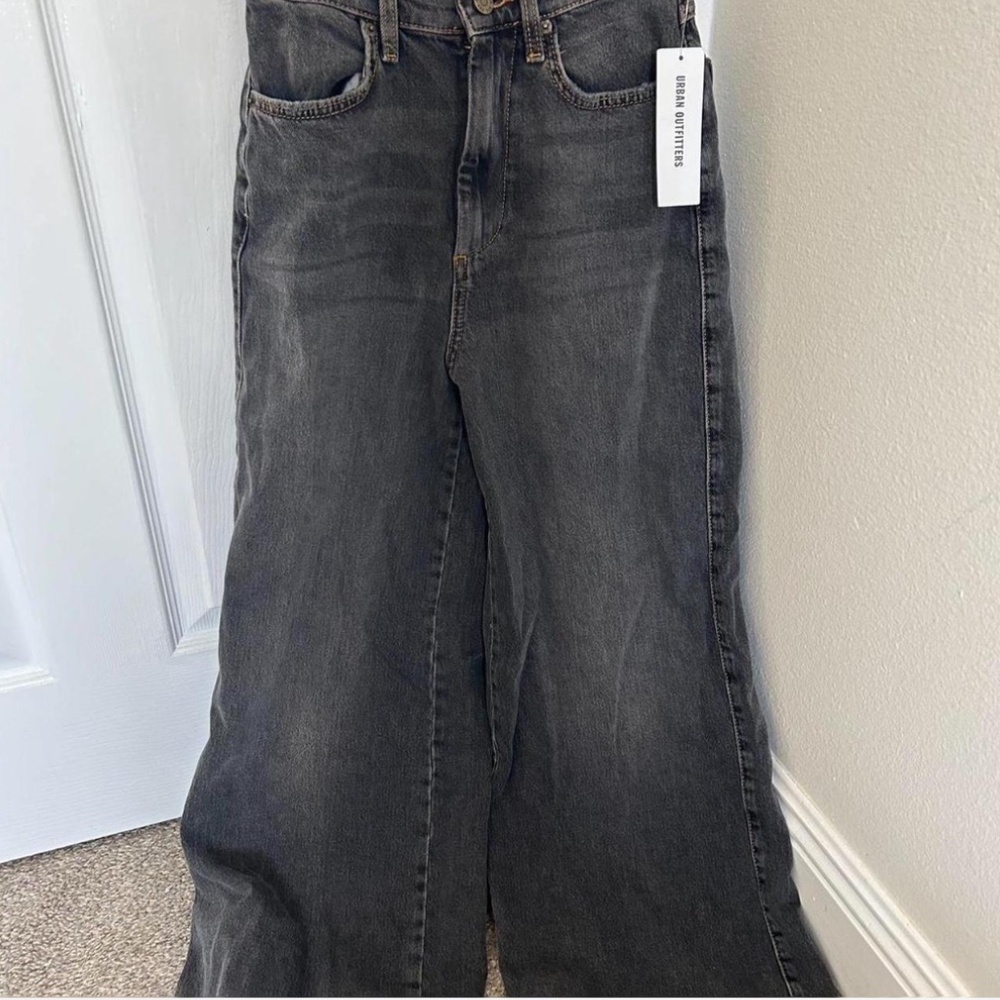 baggy jeans
